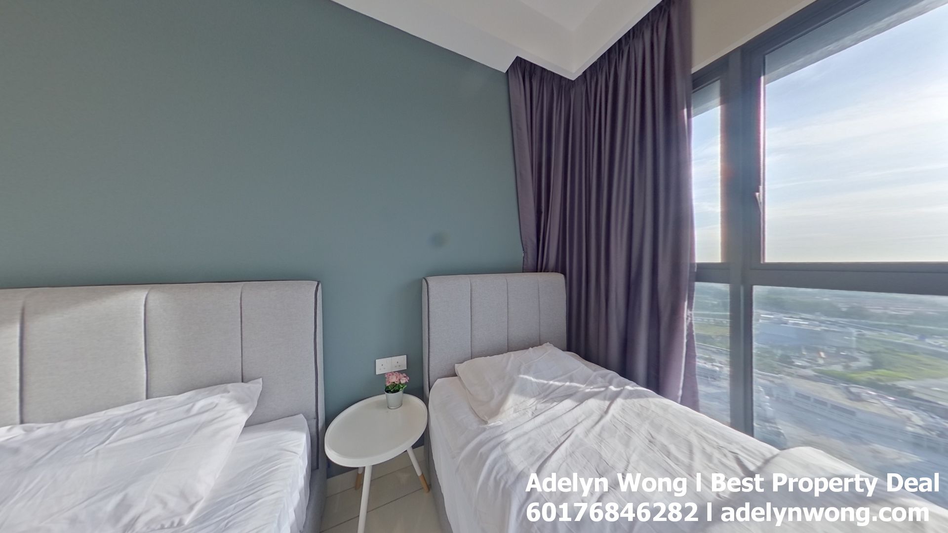 Setia City Residences