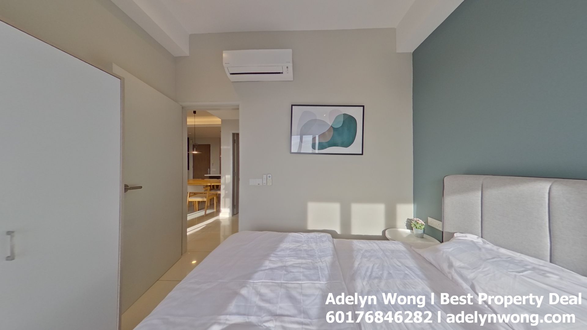 Setia City Residences