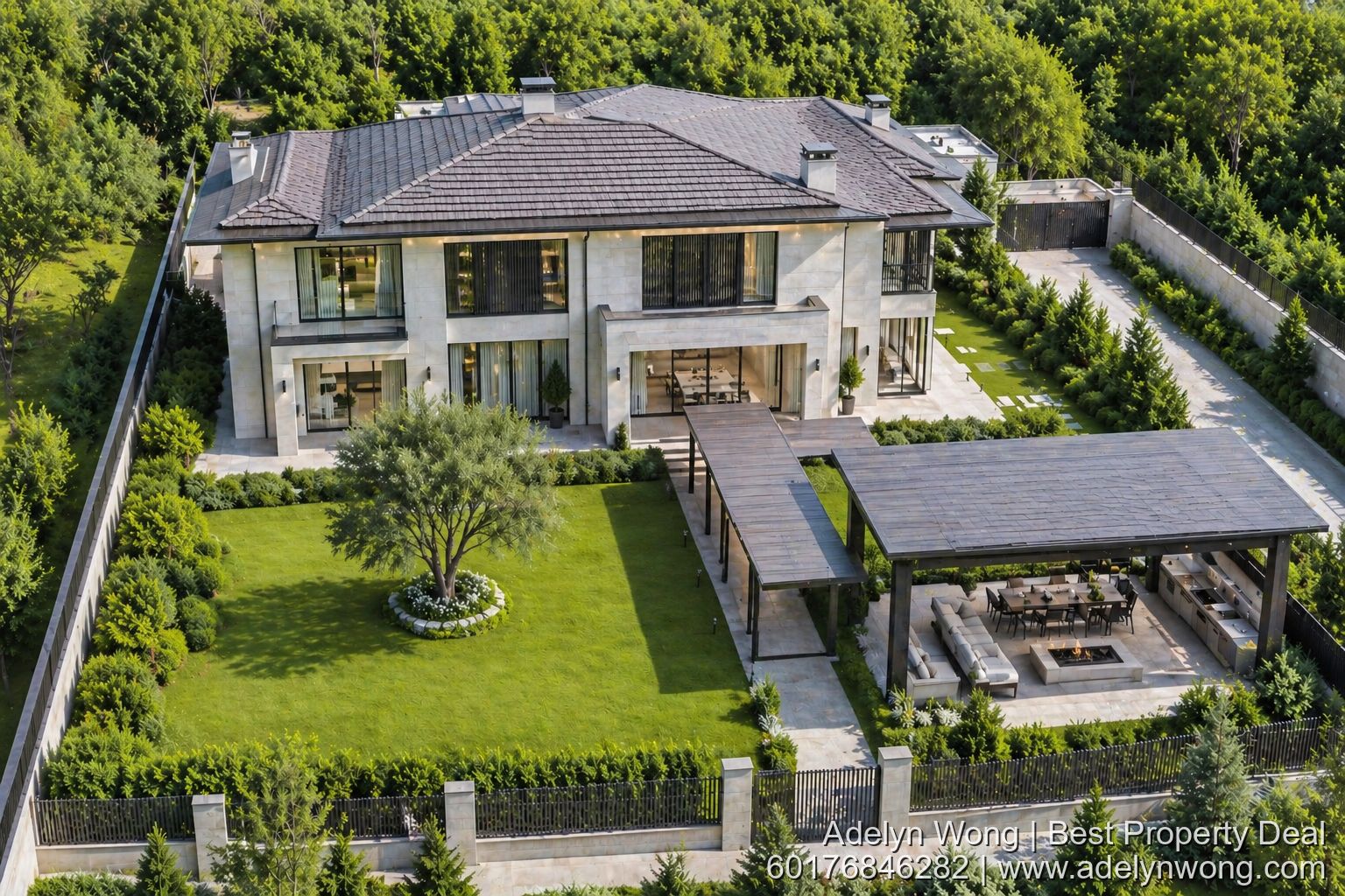 Residential Land at SETIA ECO PARK