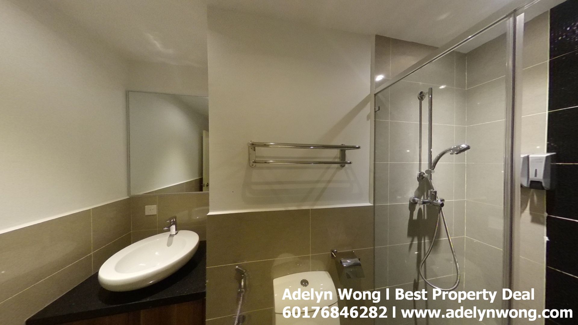 Regency Suites @ Bangsar Trade Centre