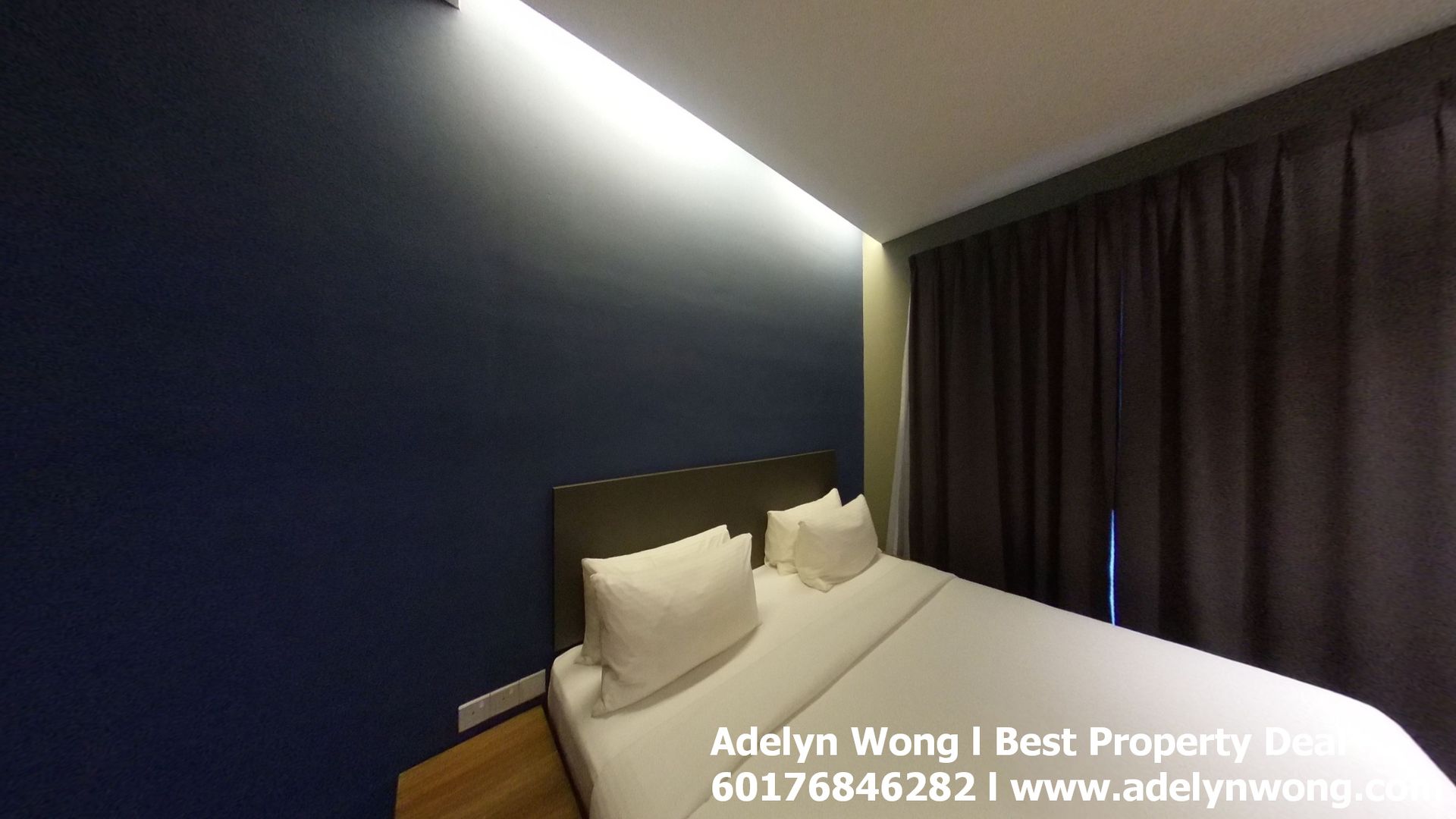 Regency Suites @ Bangsar Trade Centre