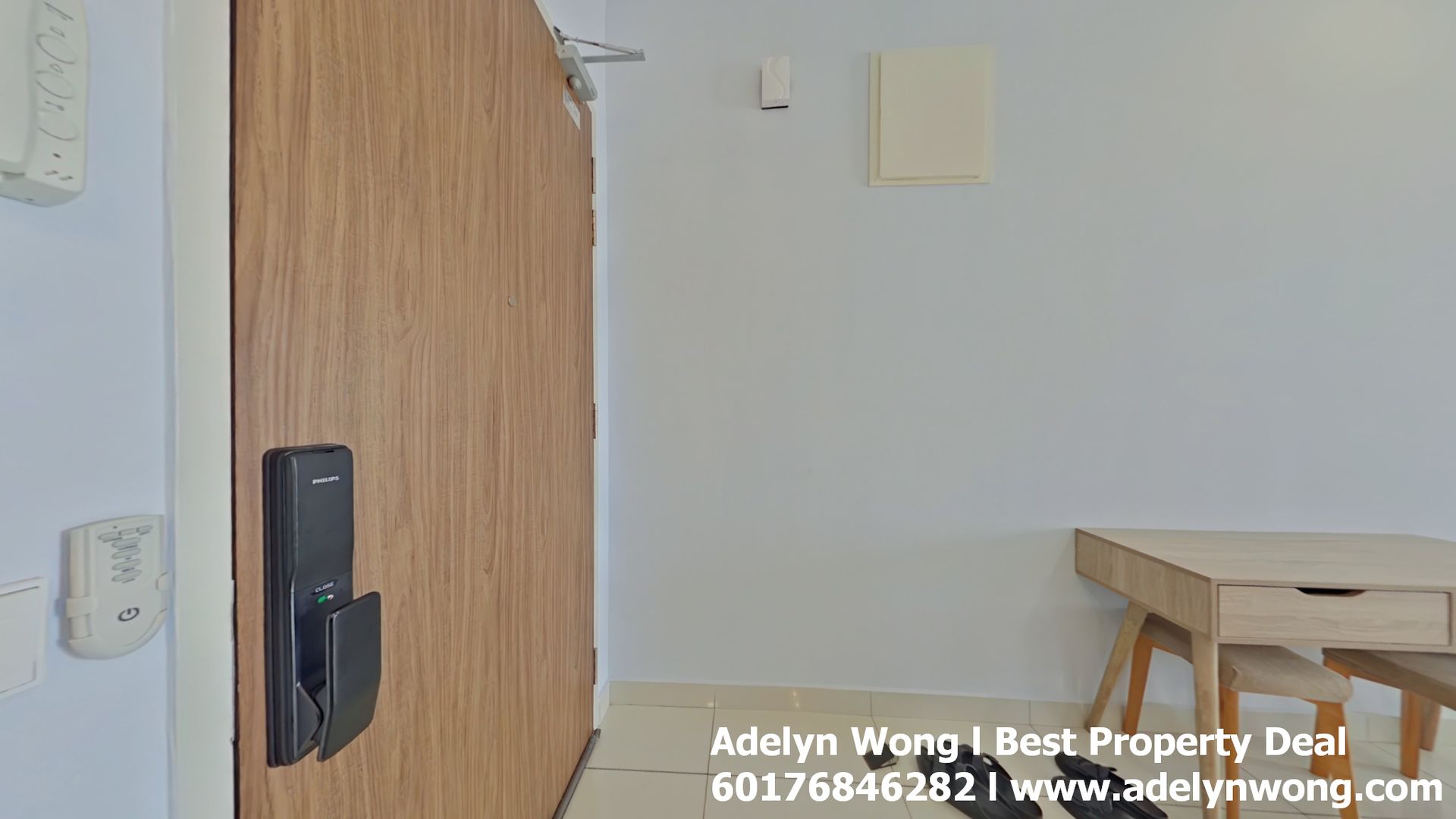 Setia City Residences