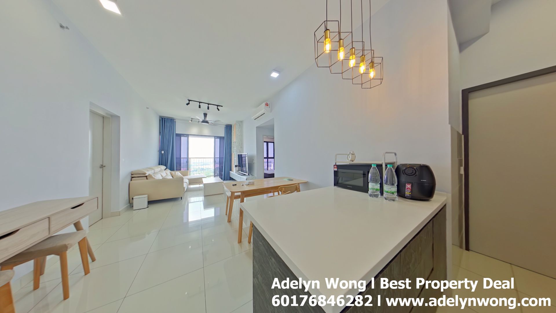 Setia City Residences