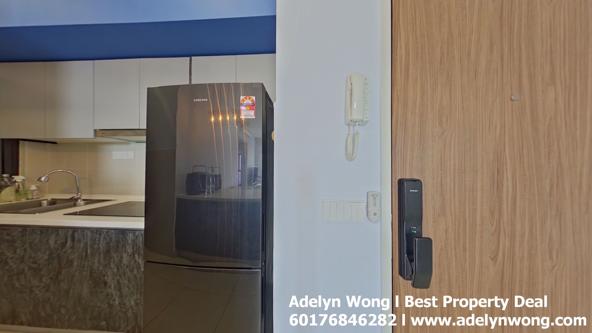 Setia City Residences