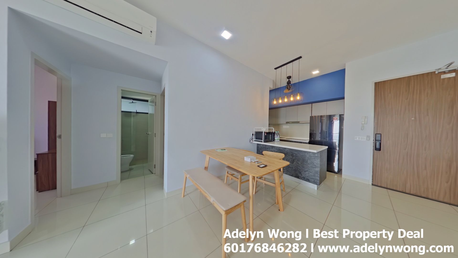 Setia City Residences