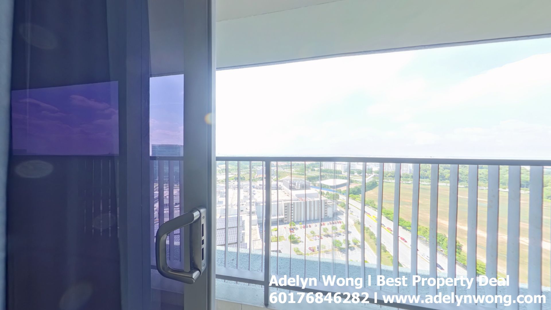 Setia City Residences