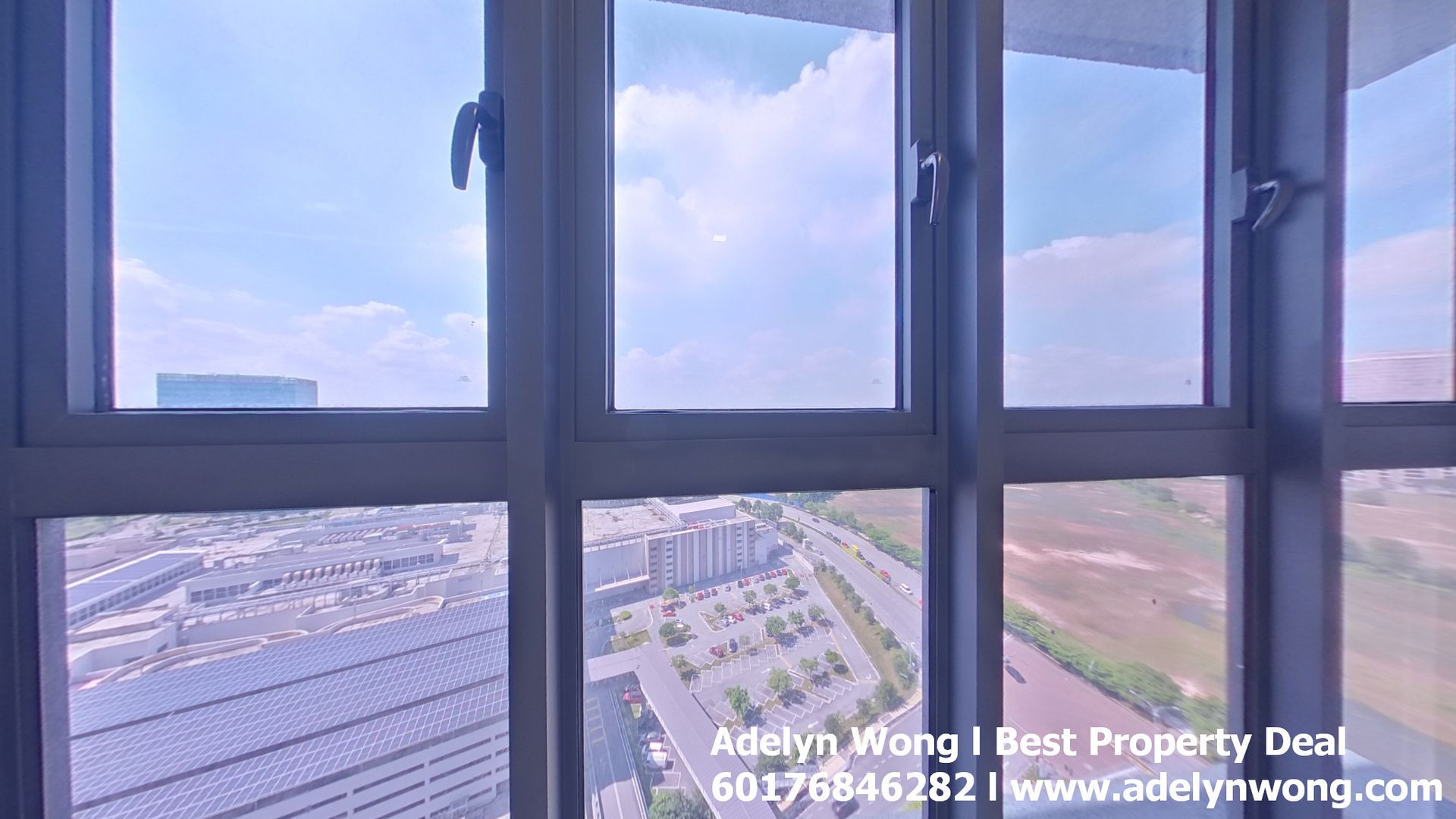 Setia City Residences