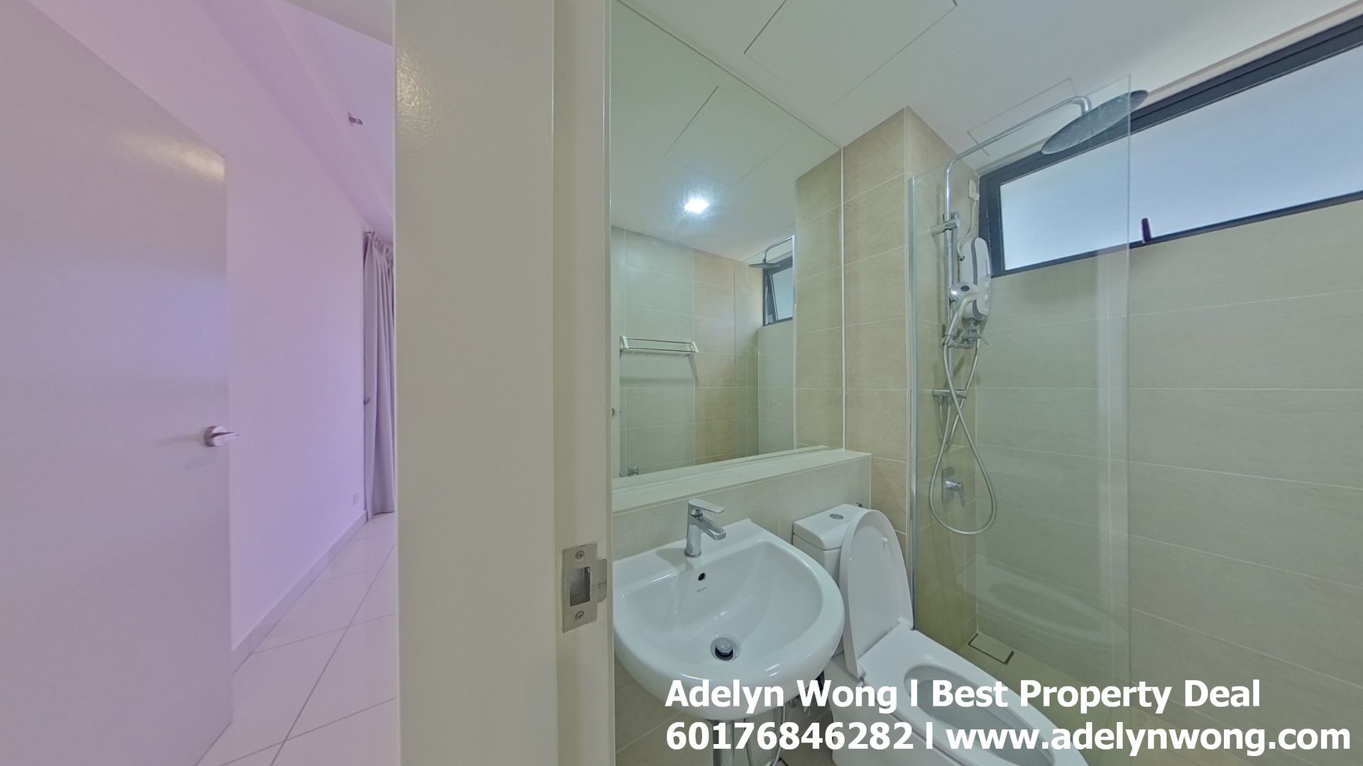 Setia City Residences