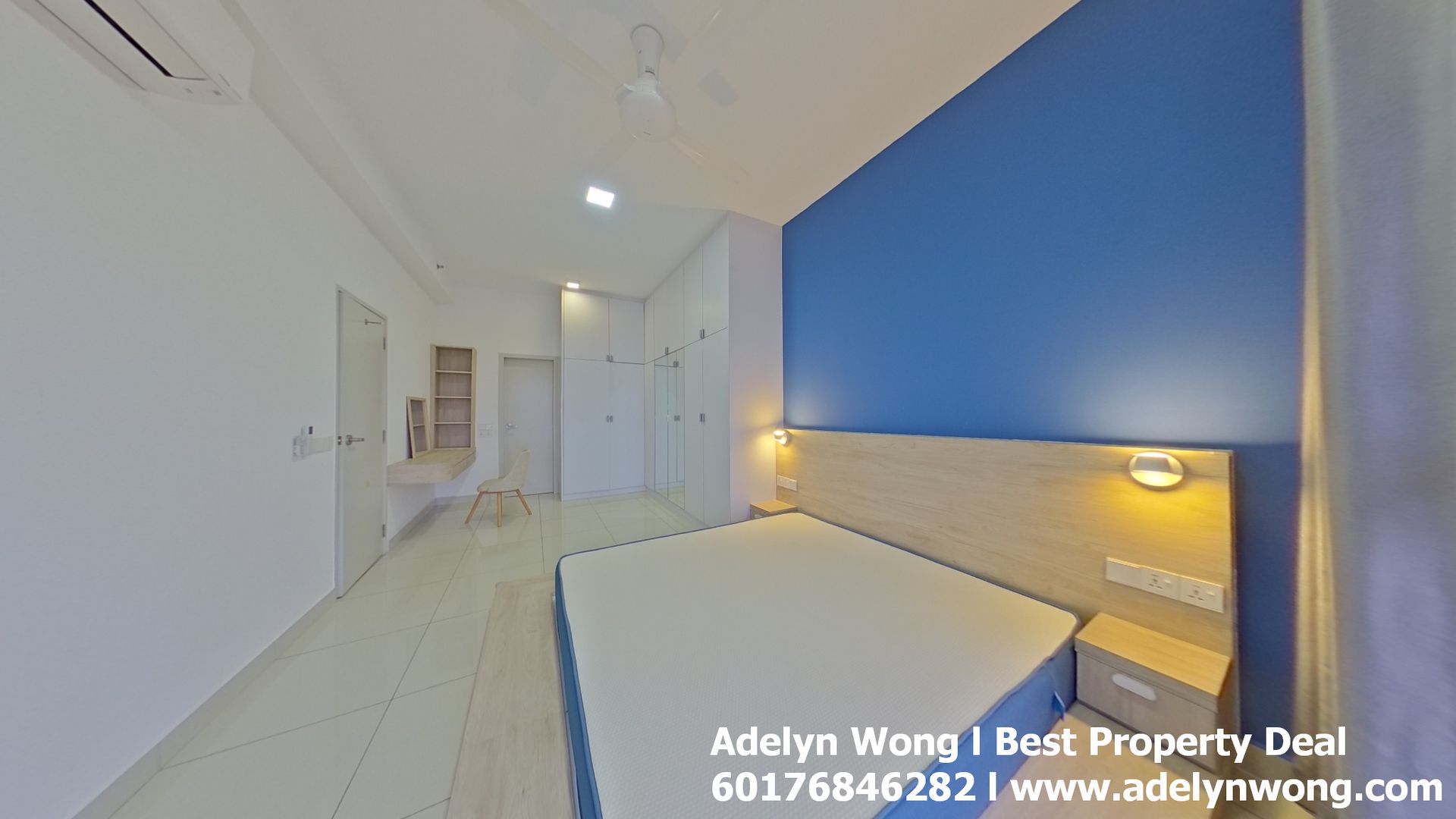 Setia City Residences