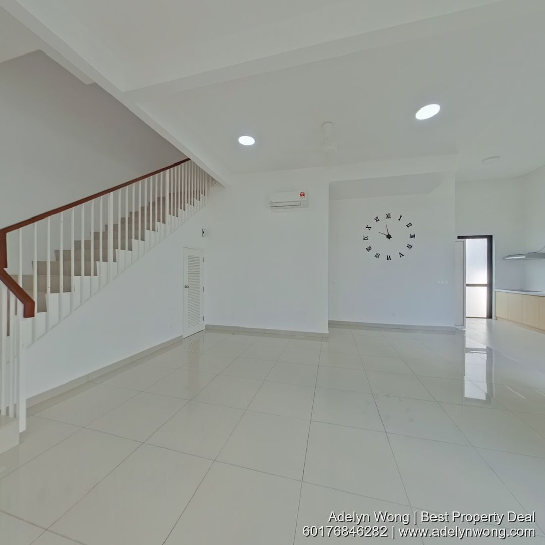 Semi-Detached House at ECO ARDENCE