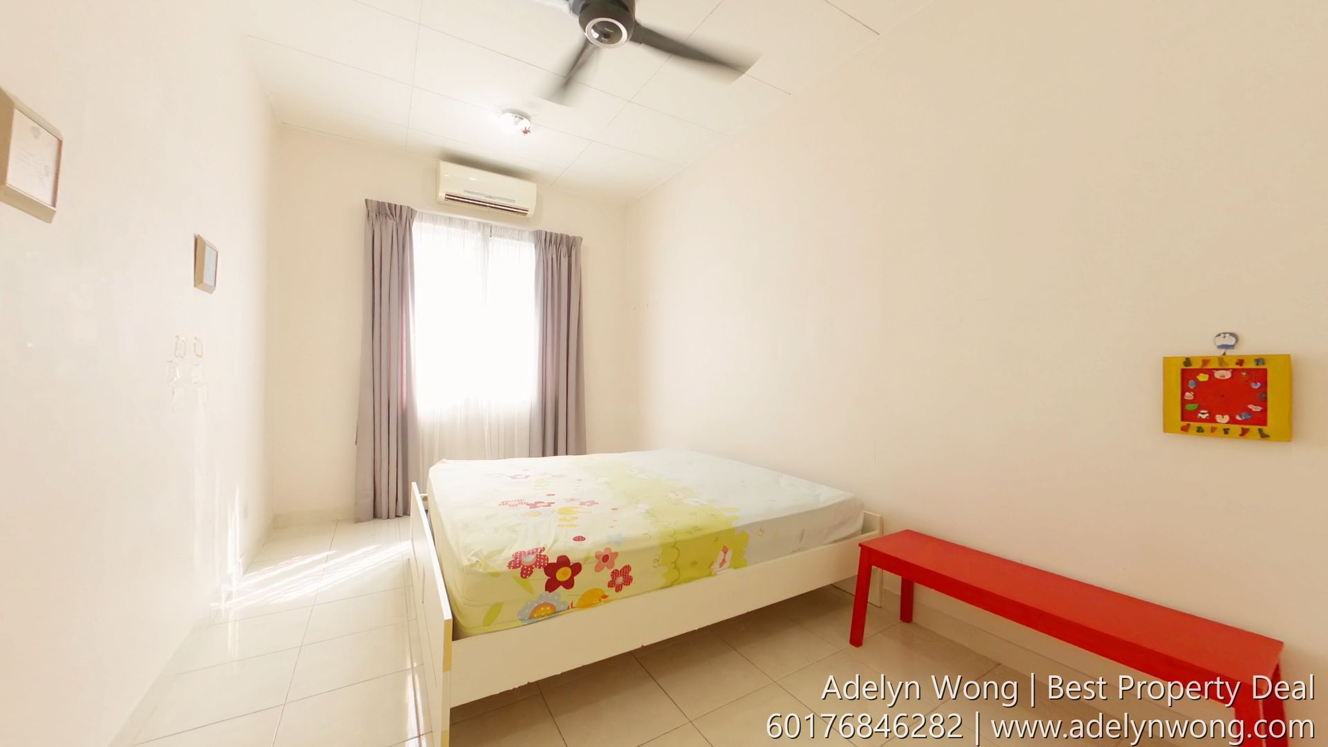 Terrace / Link House at Setia Indah