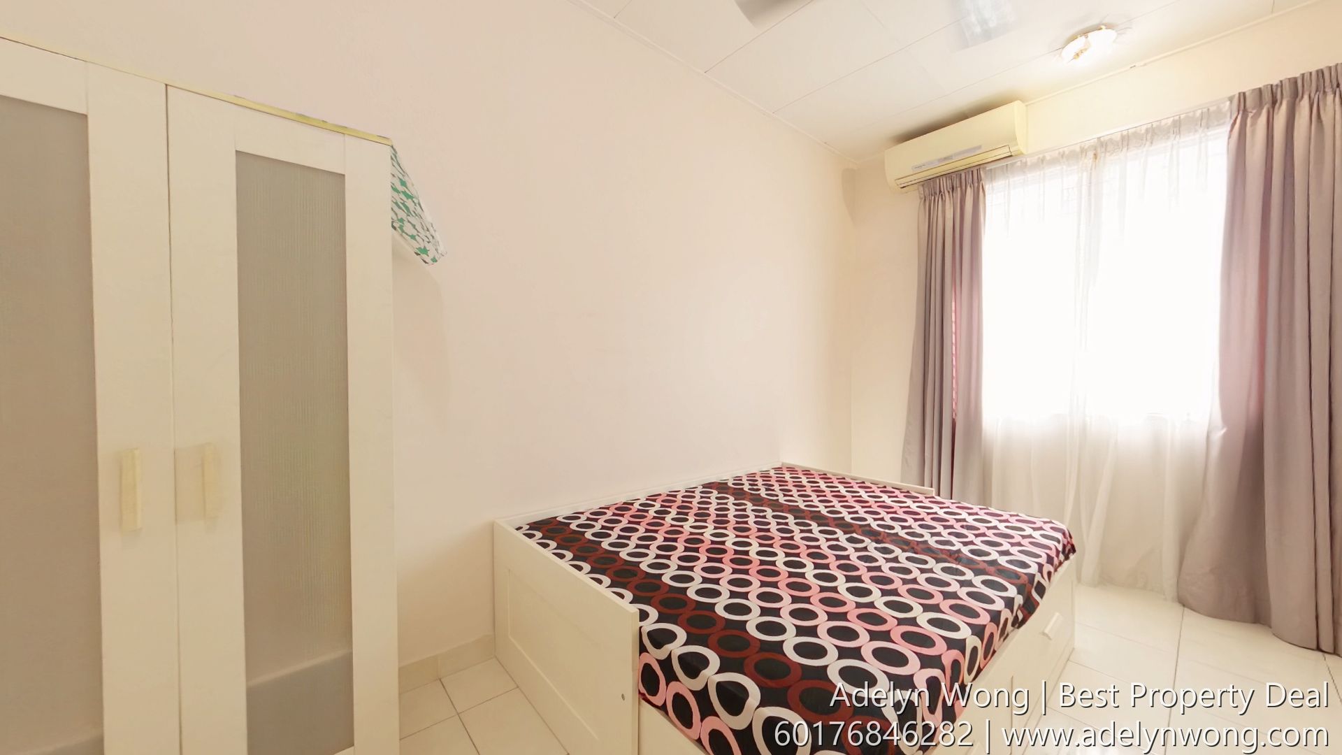 Terrace / Link House at Setia Indah