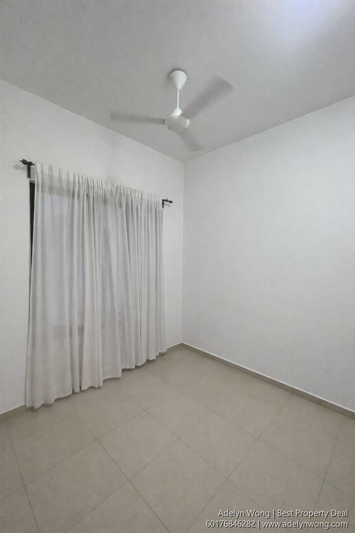 Apartment / Condo / Service Residence at ECO ARDENCE
