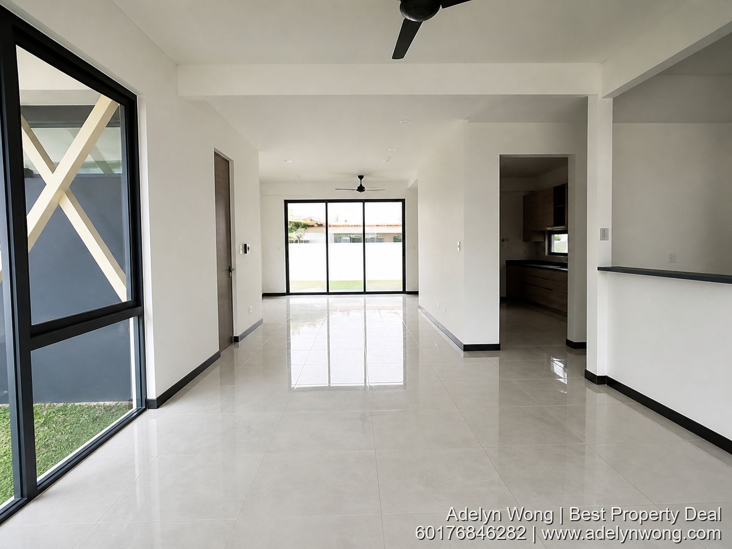 Semi-Detached House at SETIA ECO PARK